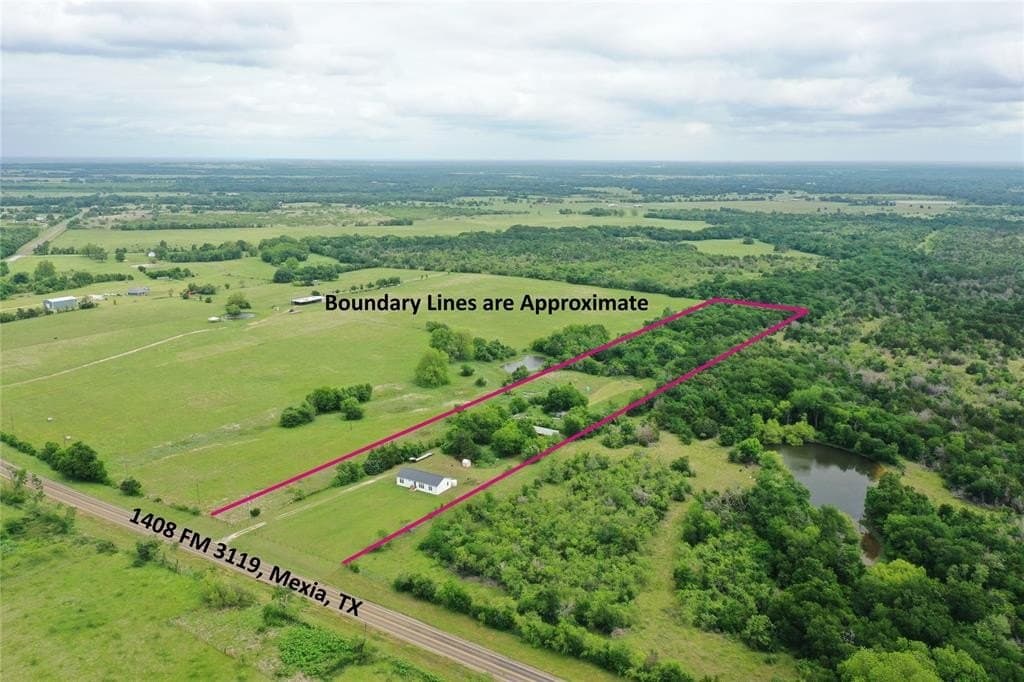 10 acres in Limestone County gallery image 2