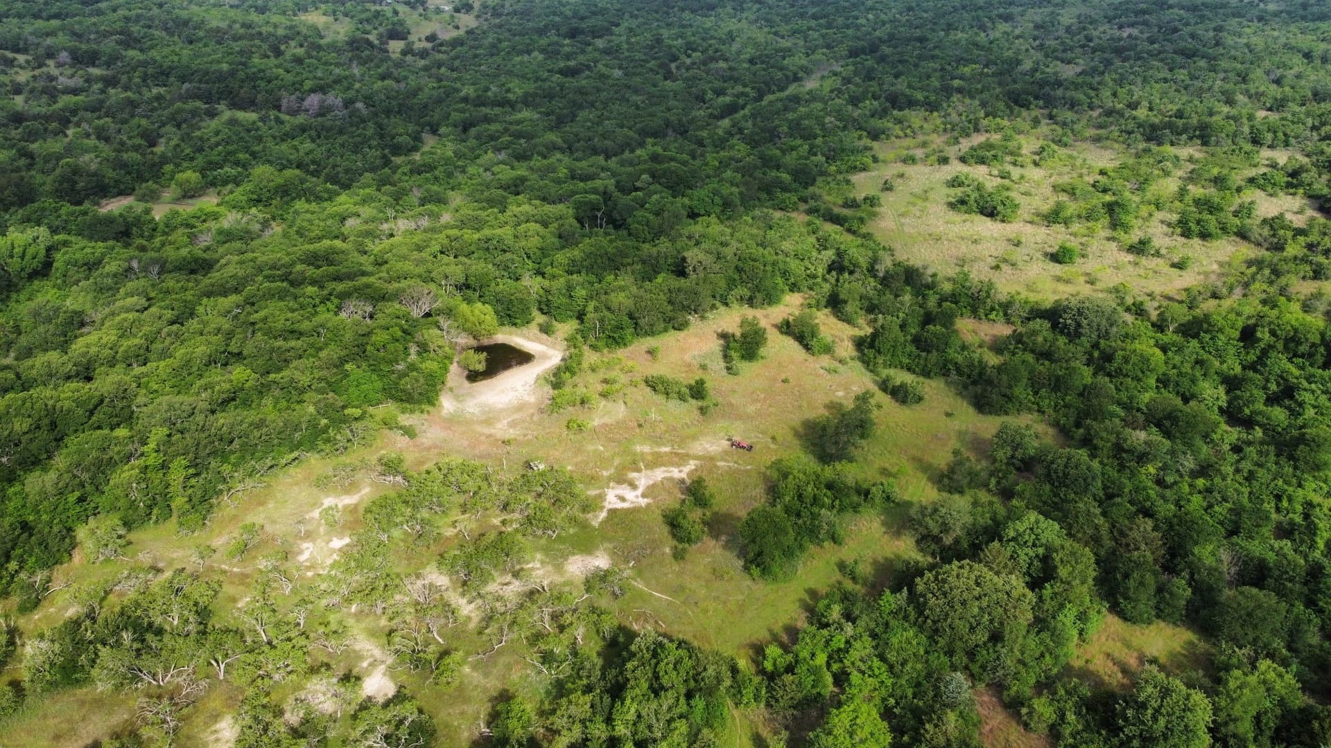 71.46 acres in Hill County - photo 8