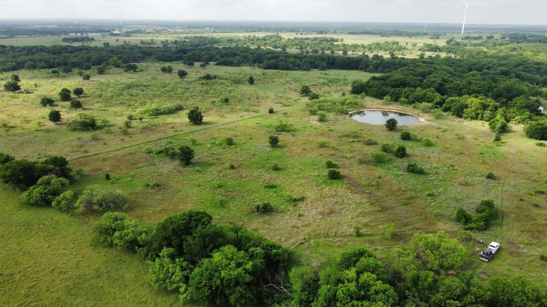 71.46 acres in Hill County gallery image 2