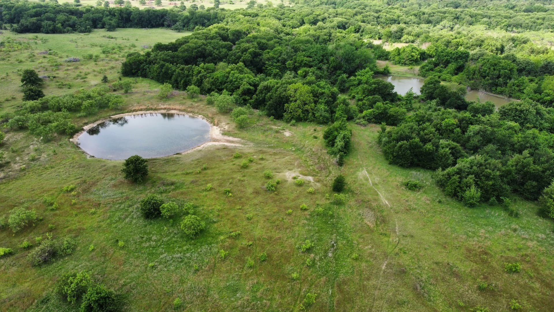 71.46 acres in Hill County gallery image 3