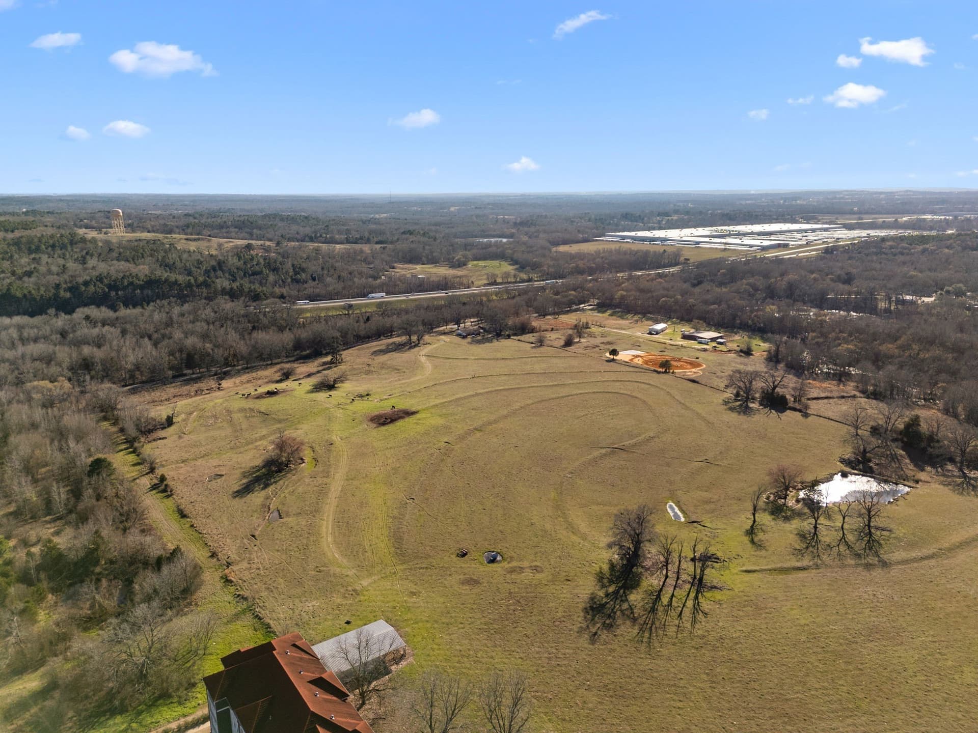 114 acres in Smith County - photo 6