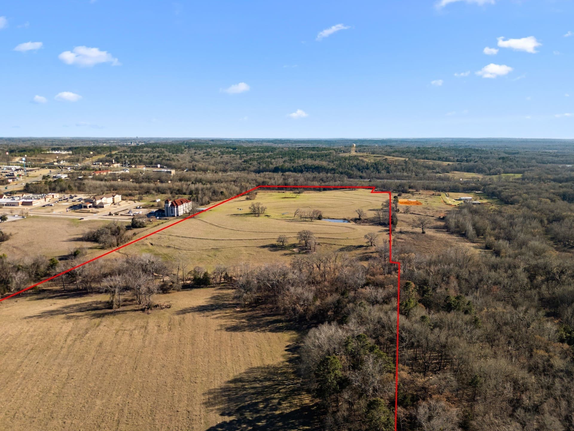 114 acres in Smith County - photo 7