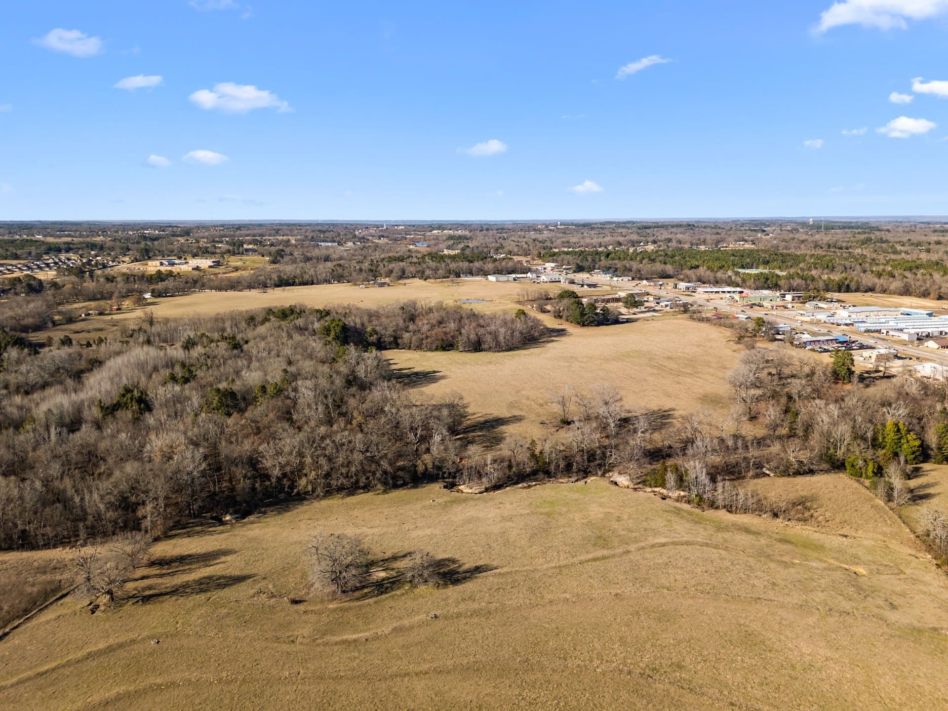 114 acres in Smith County - photo 5