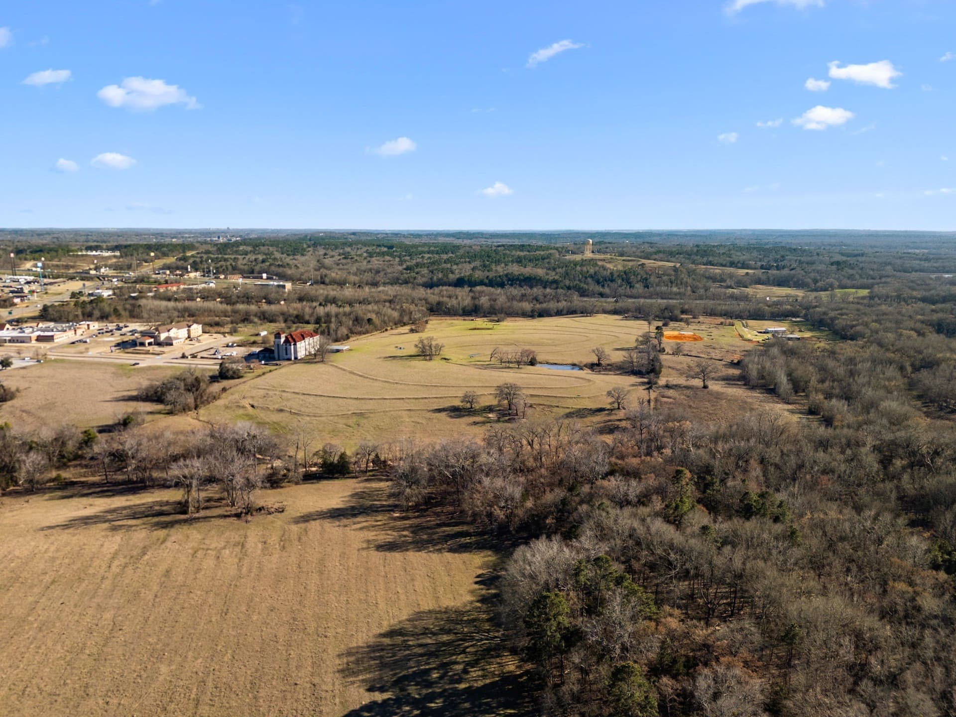 114 acres in Smith County - photo 4