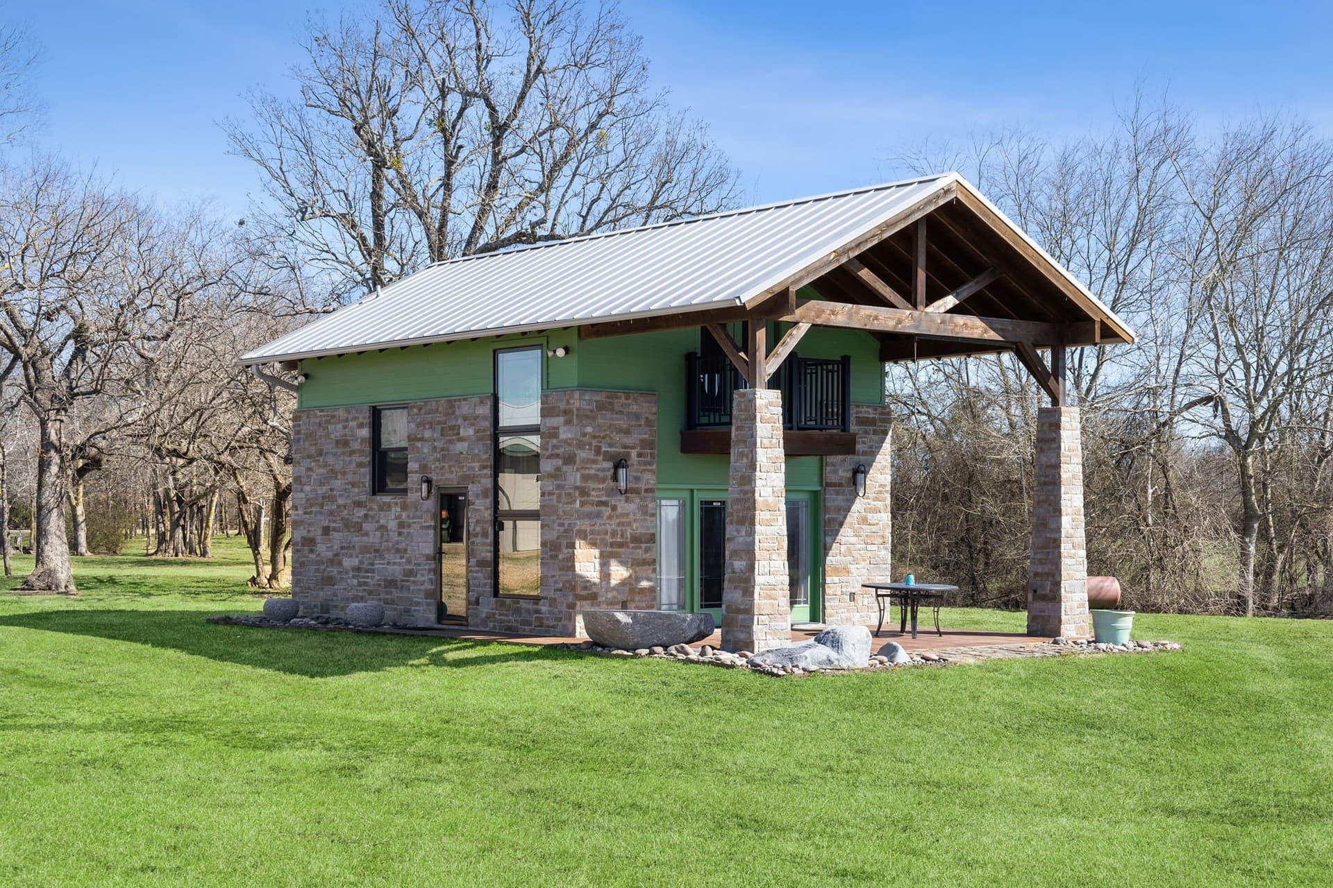 97.21 acres in Hopkins County - photo 13
