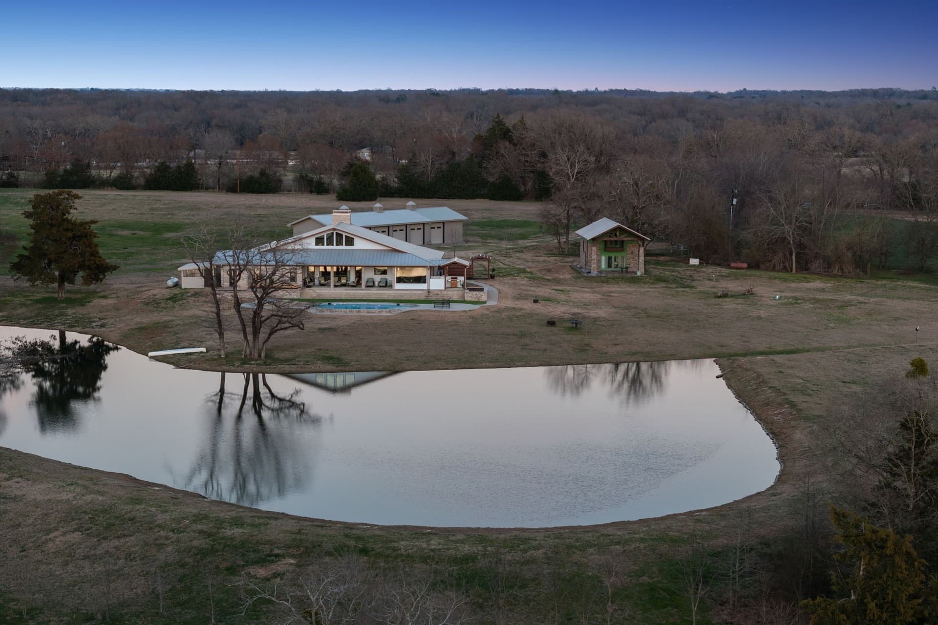 97.21 acres in Hopkins County - photo 8