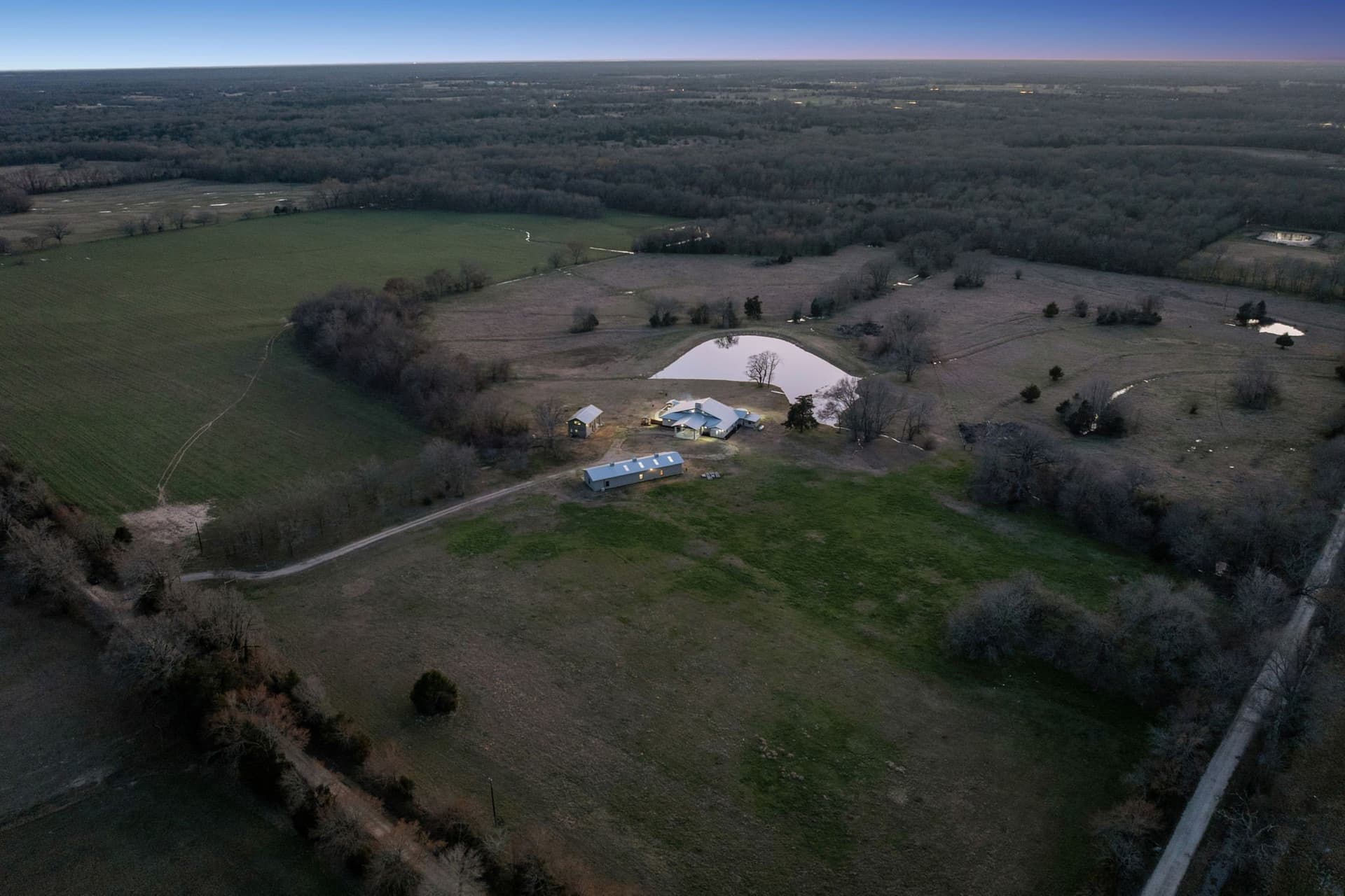 97.21 acres in Hopkins County - photo 4