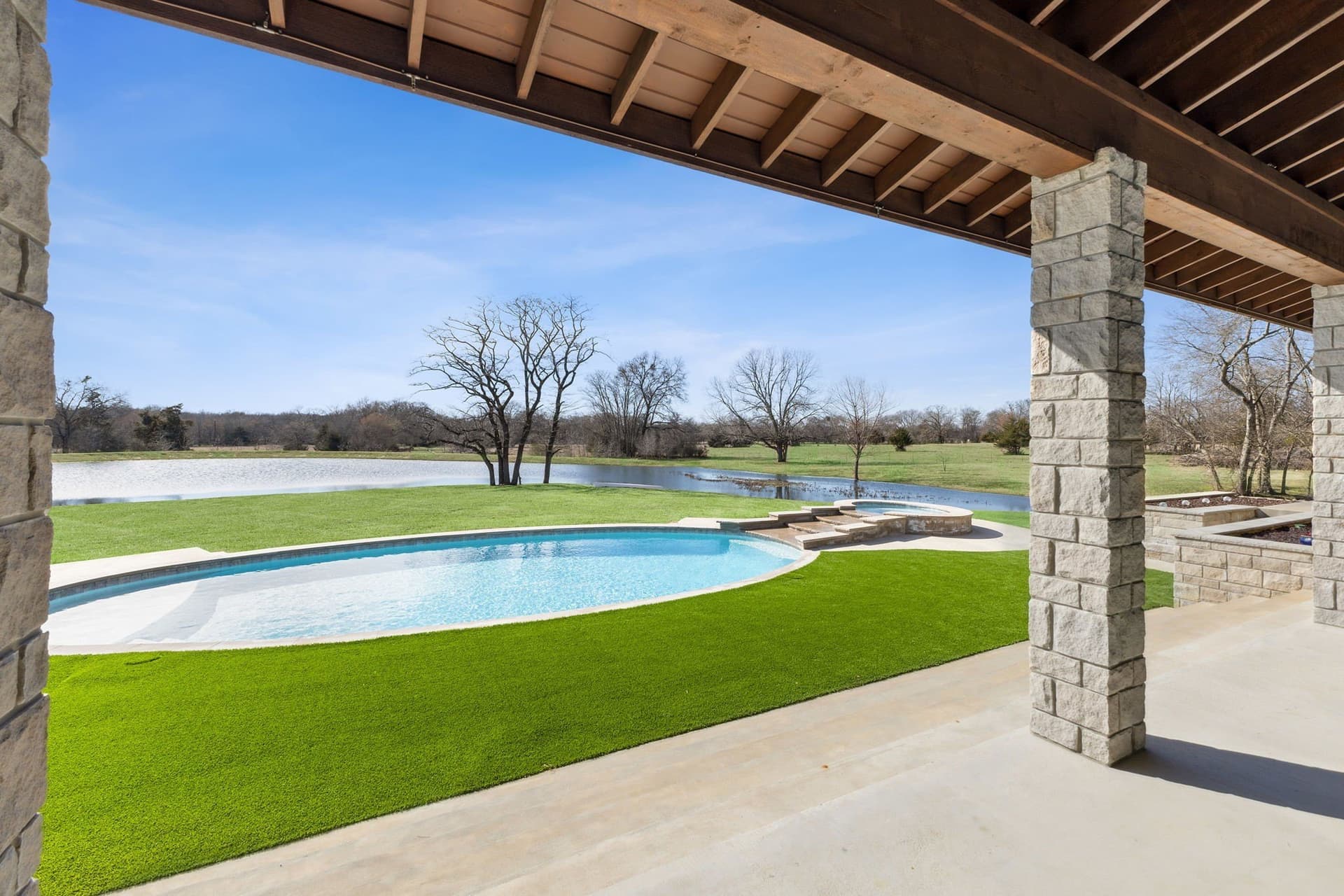 97.21 acres in Hopkins County - photo 7