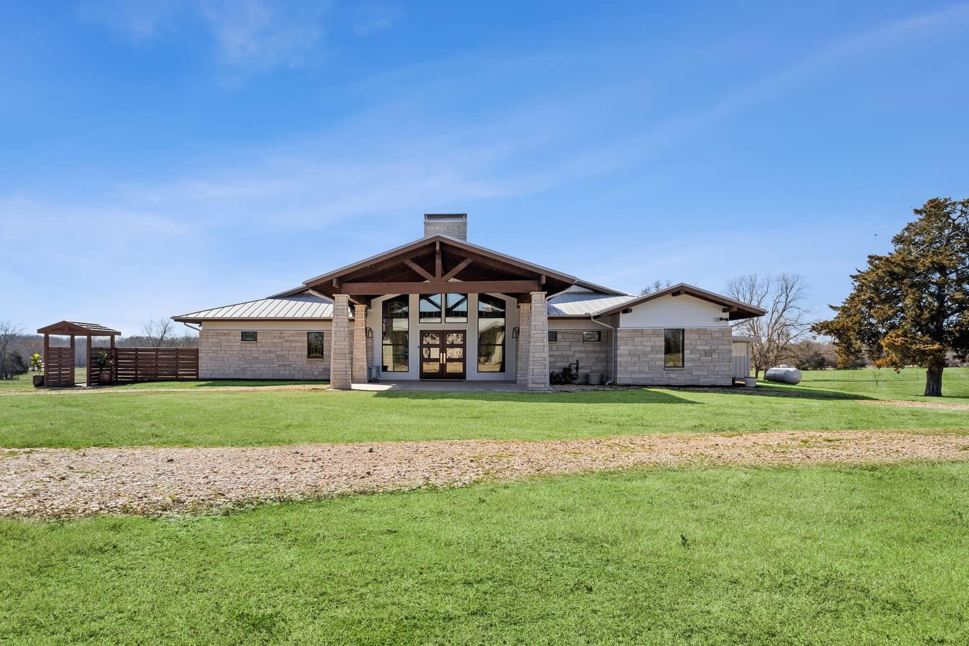 97.21 acres in Hopkins County - photo 14
