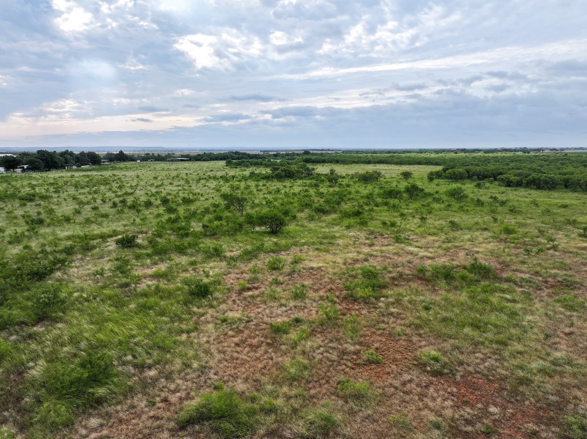 1.5 acres in Taylor County - photo 2