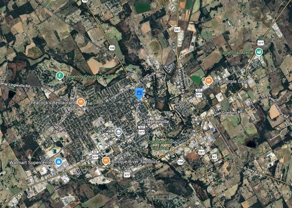 0.03 acres in Erath County gallery image 4