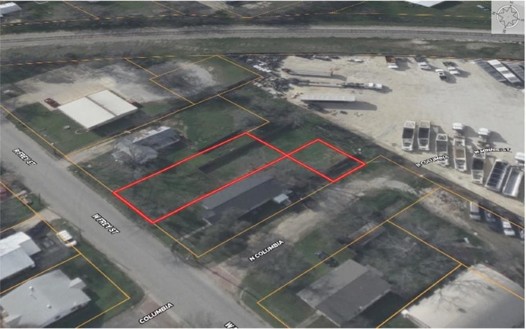 0.03 acres in Erath County gallery image 3