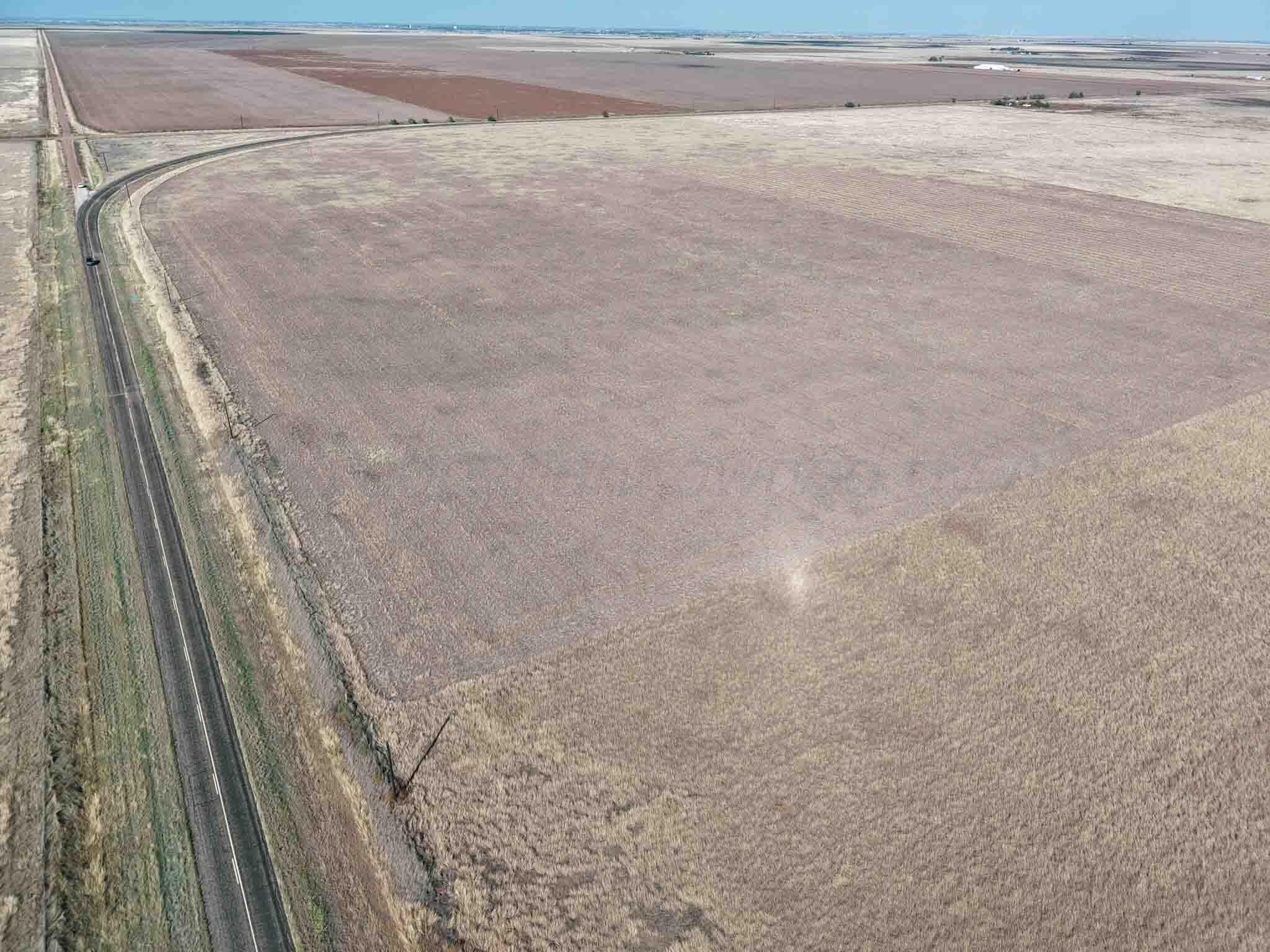 10 acres in Randall County