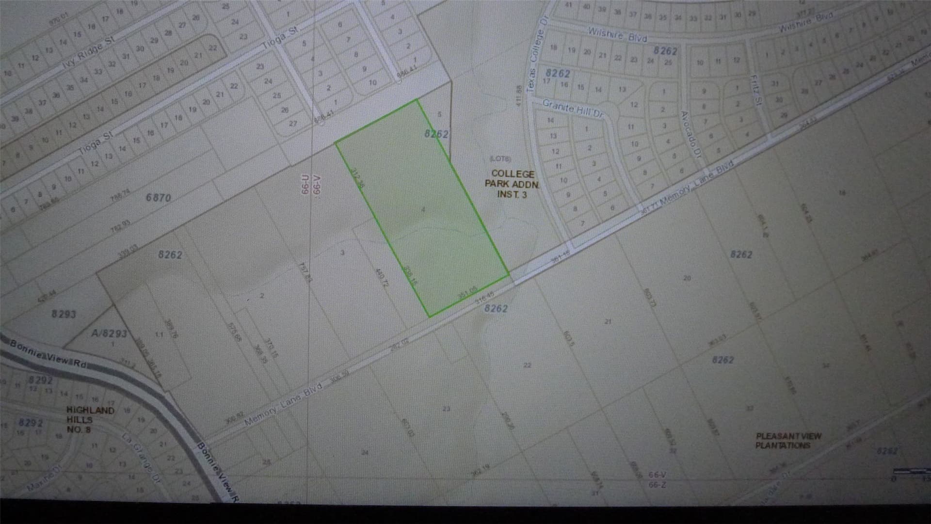 6 acres in Dallas County - photo 8