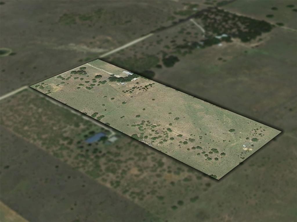 14.59 acres in Callahan County