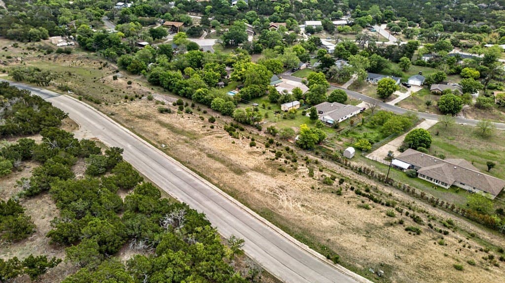 20.5 acres in Kerr County featured view