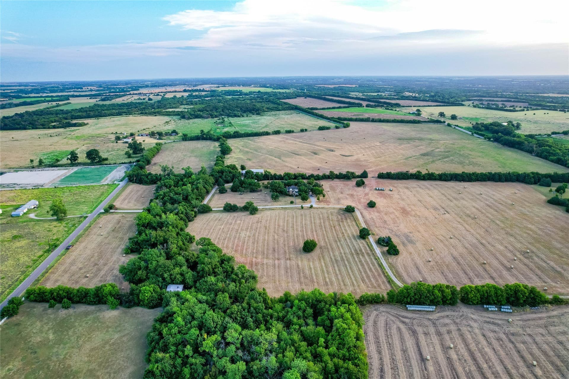 10.16 acres in Collin County - photo 4