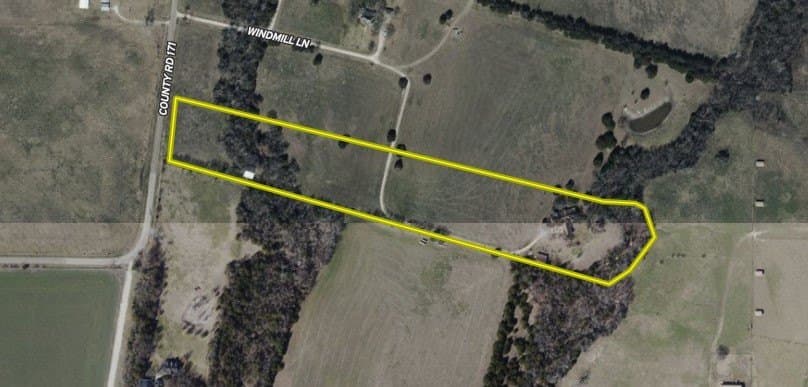 10.16 acres in Collin County - photo 36