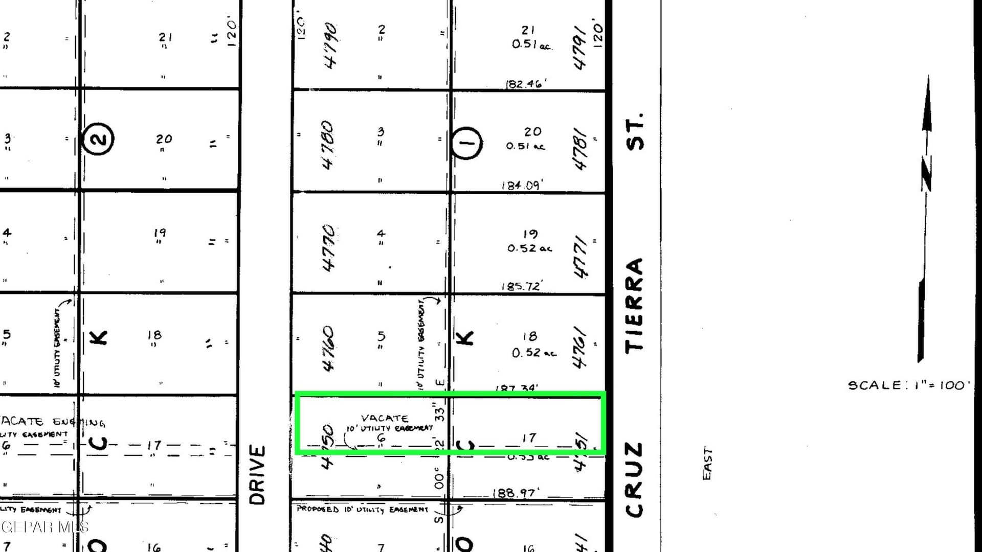 0.47 acres in El Paso County - photo 12