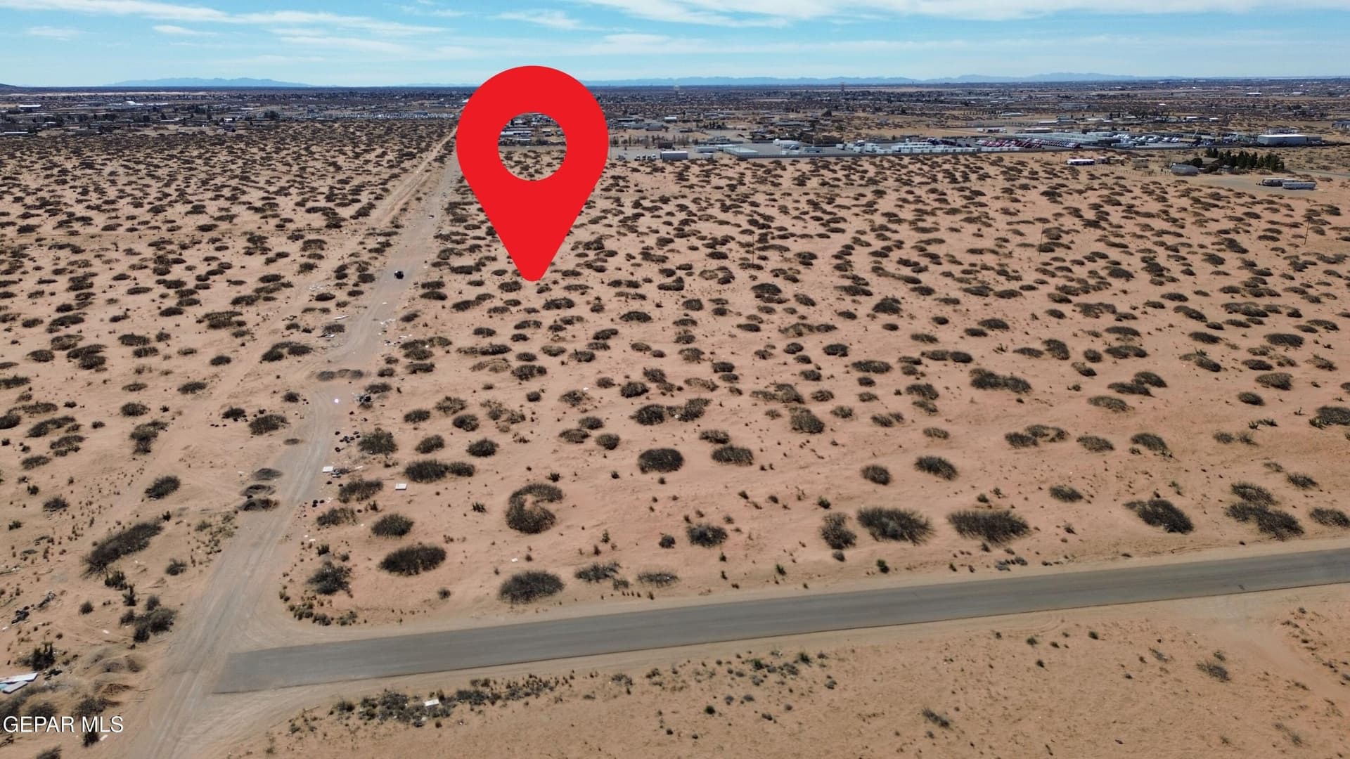 0.47 acres in El Paso County gallery image 4