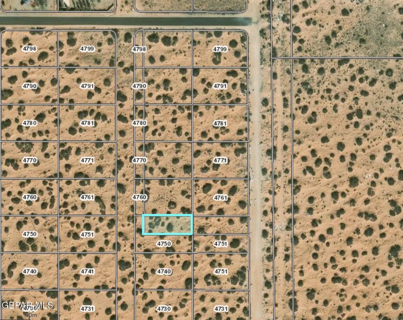 0.47 acres in El Paso County - photo 15