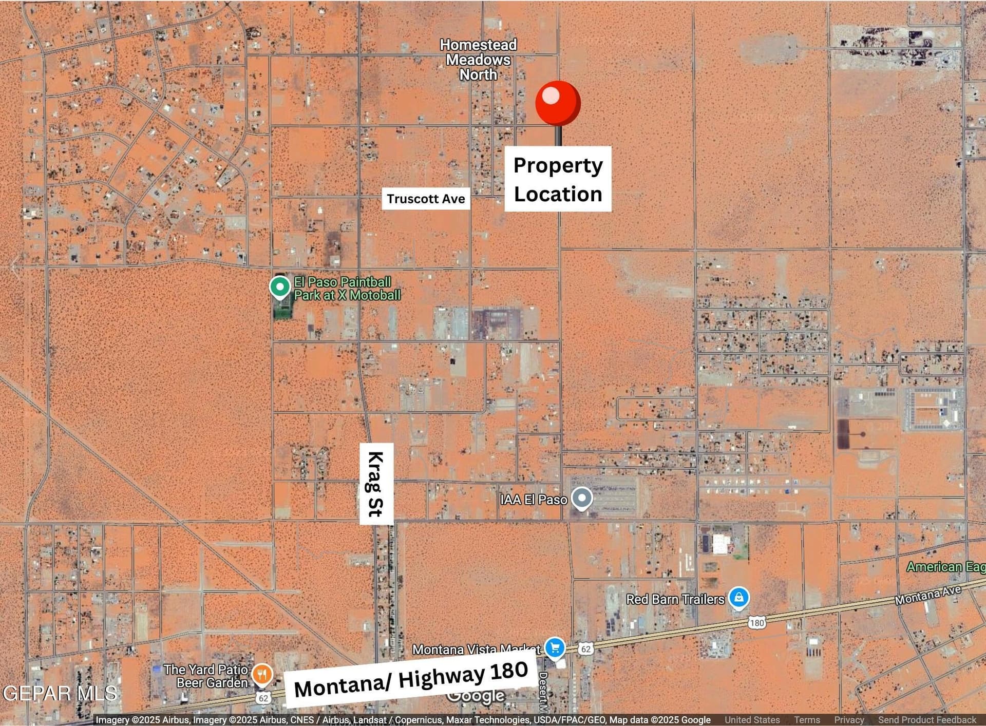 0.47 acres in El Paso County - photo 10