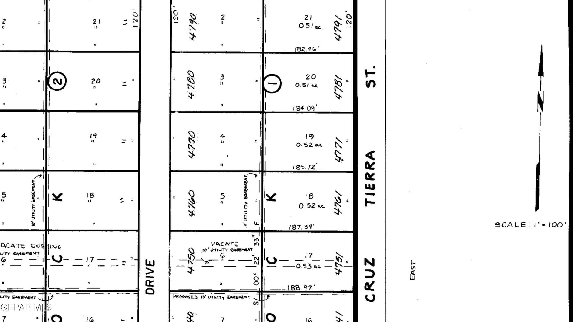0.47 acres in El Paso County - photo 13