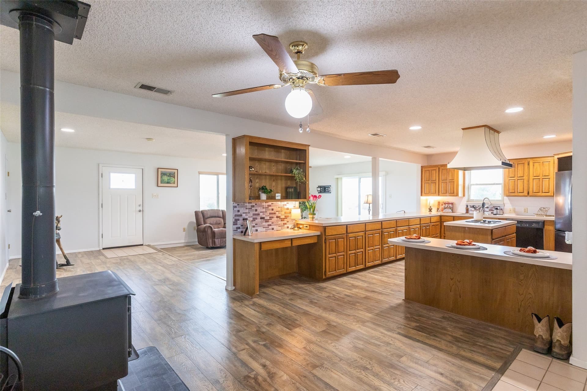 40 acres in Shackelford County - photo 6