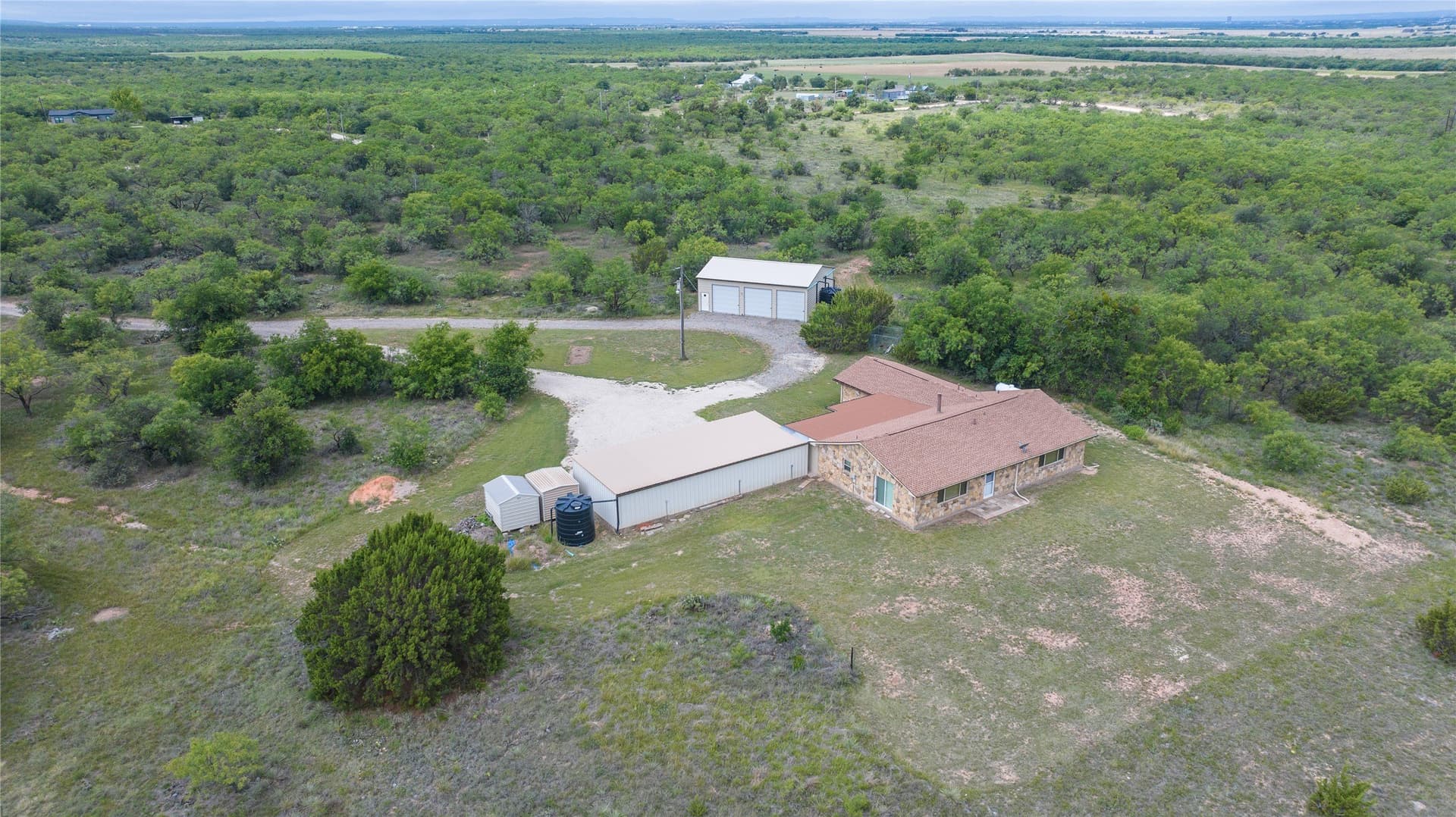 40 acres in Shackelford County - photo 16