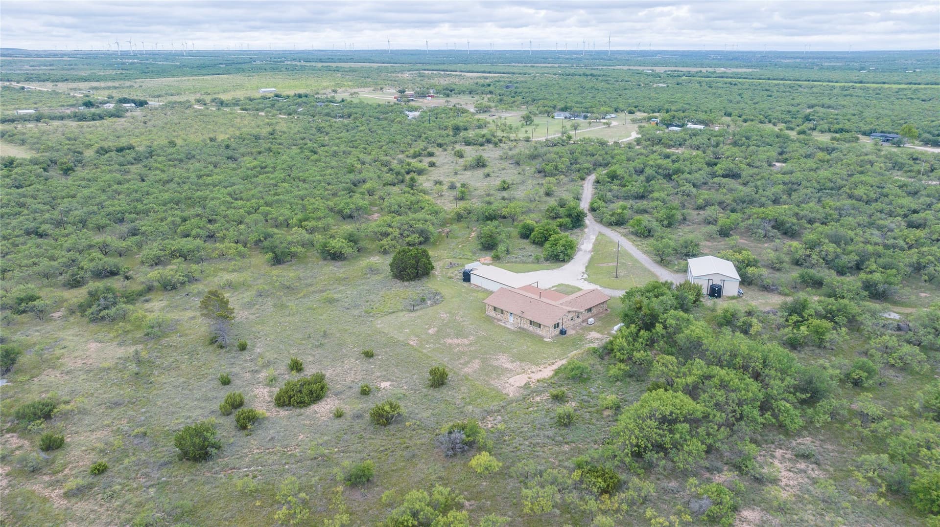 40 acres in Shackelford County - photo 17