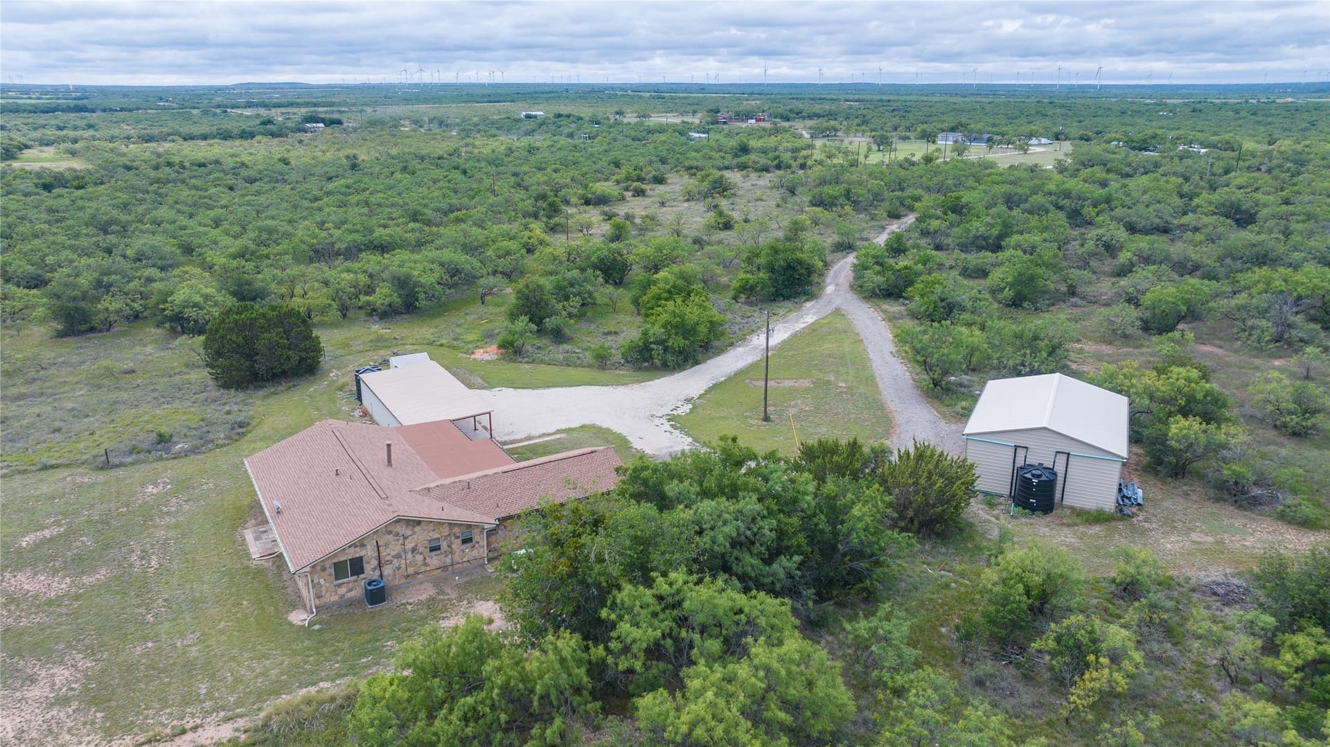 40 acres in Shackelford County - photo 15
