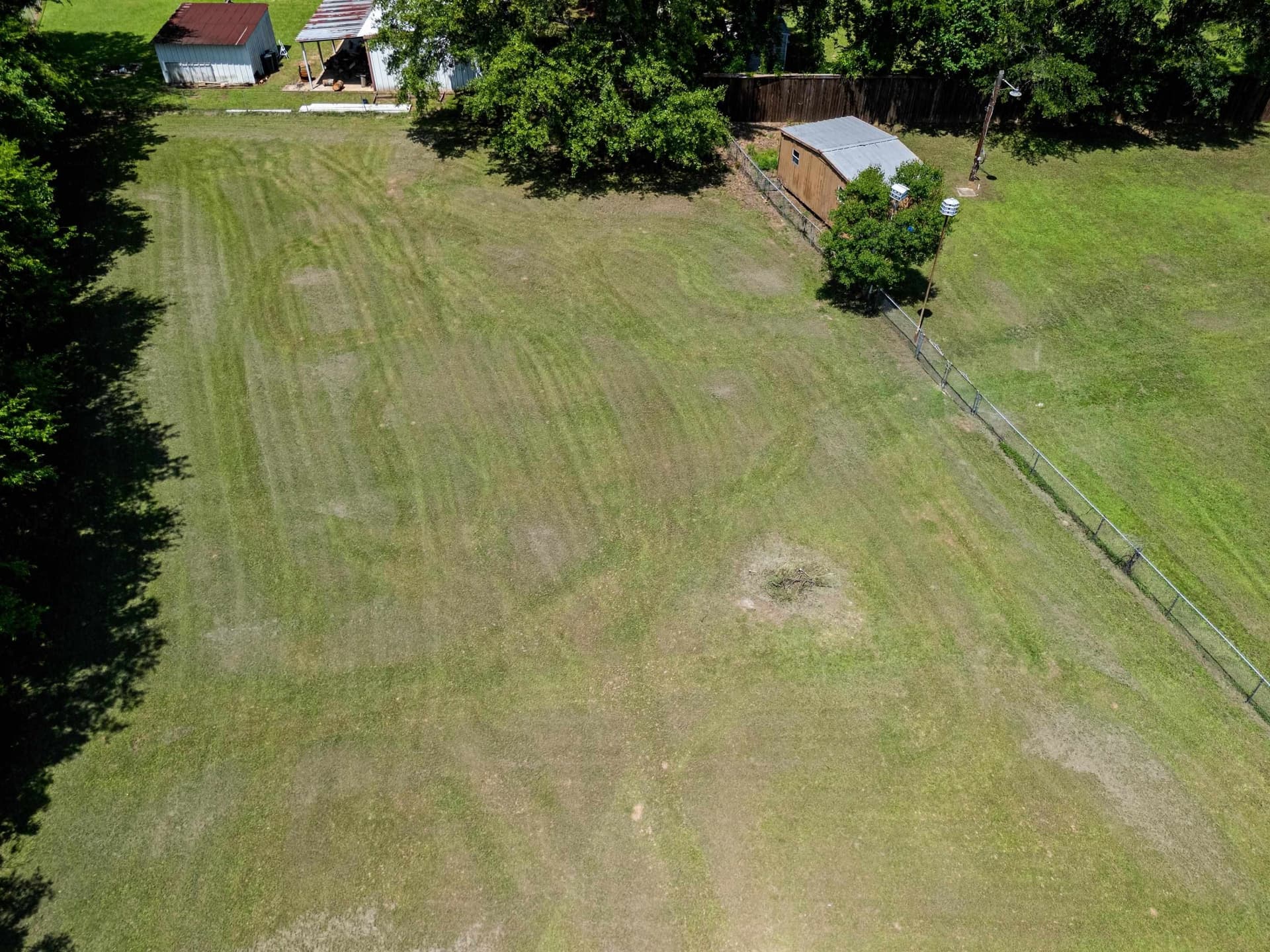 0.42 acres in Harrison County featured view