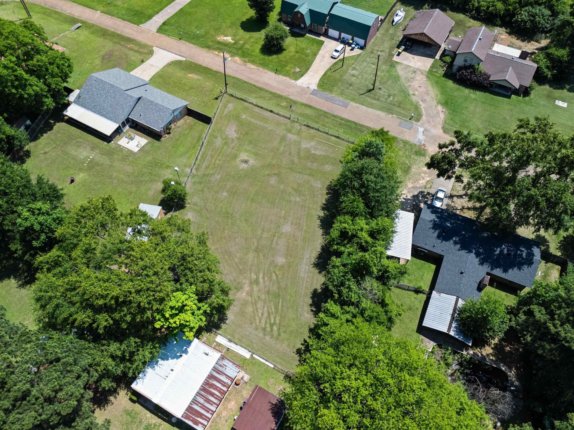 0.42 acres in Harrison County - photo 7