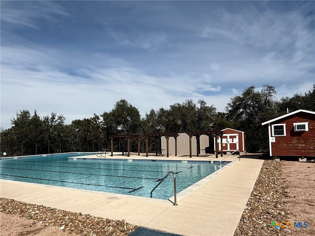 1.2 acres in Comal County - photo 10
