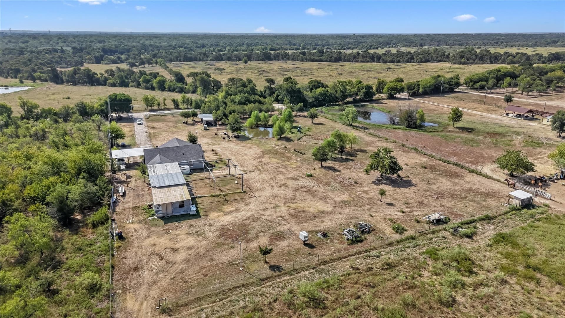 10 acres in Freestone County - photo 27