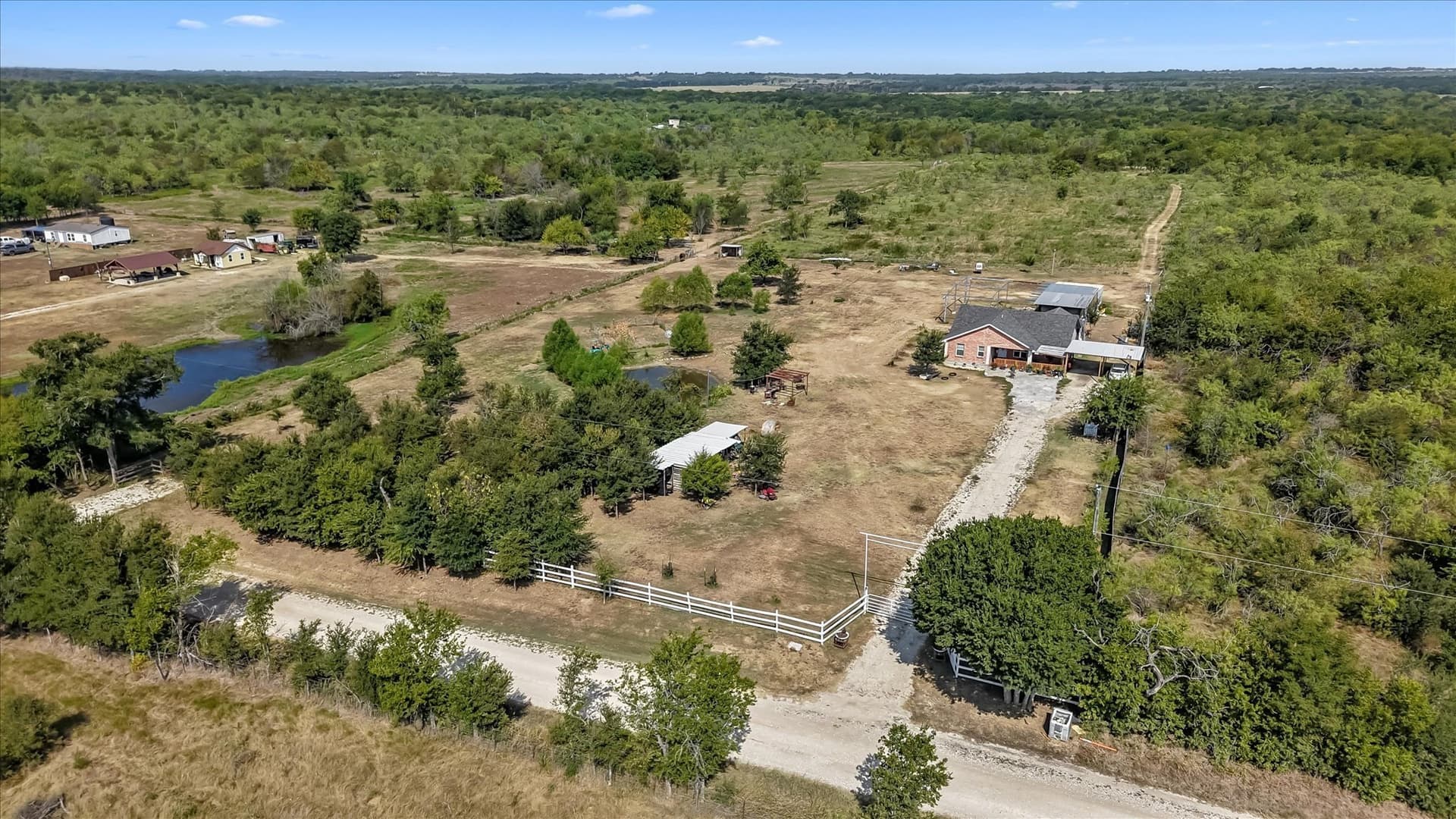 10 acres in Freestone County - photo 28