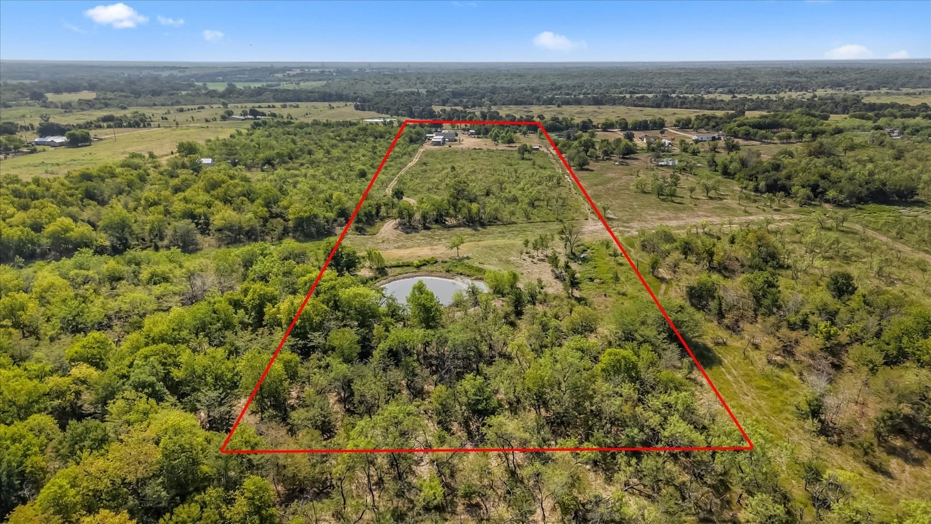 10 acres in Freestone County - photo 30