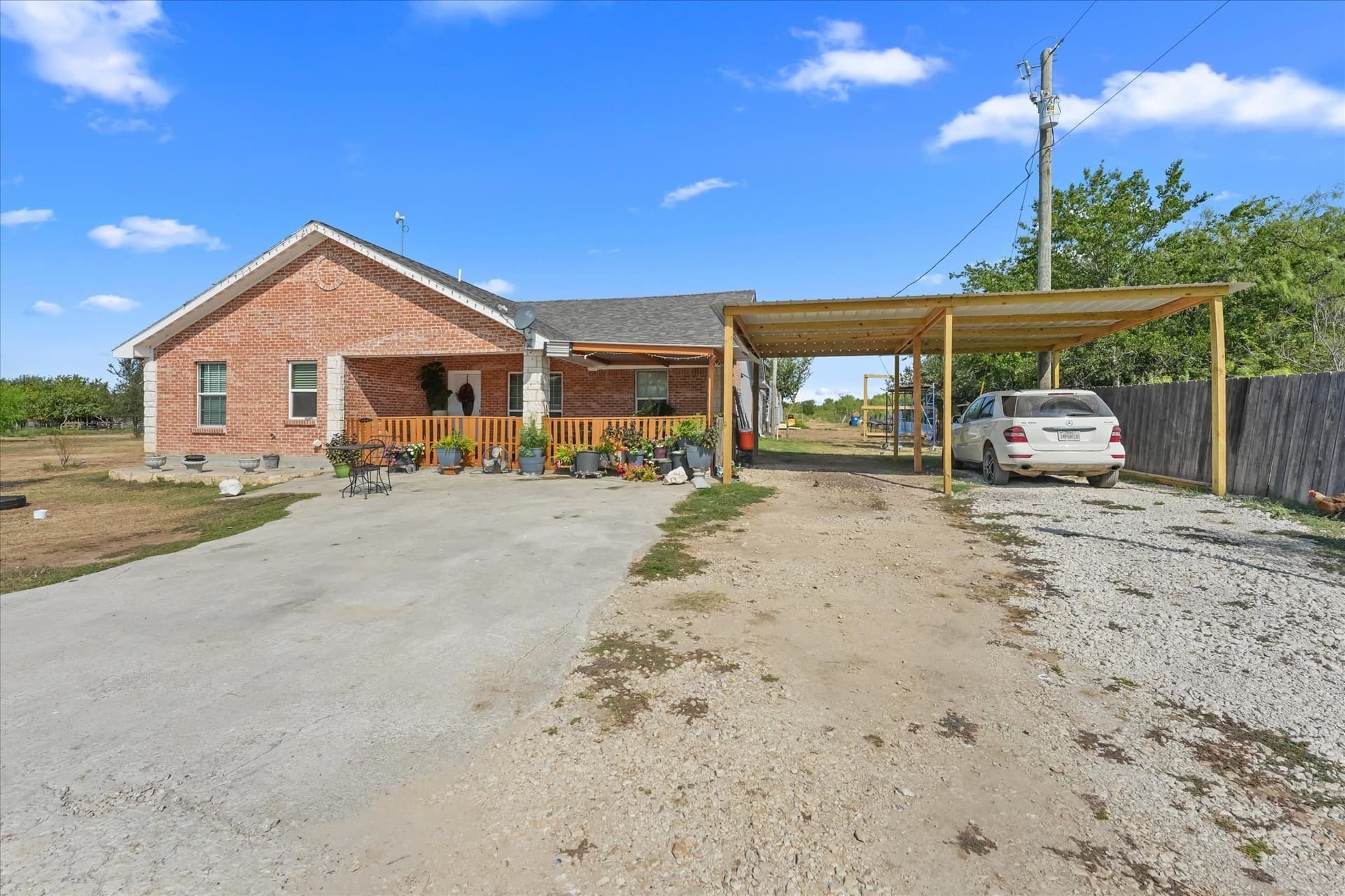 10 acres in Freestone County - photo 3