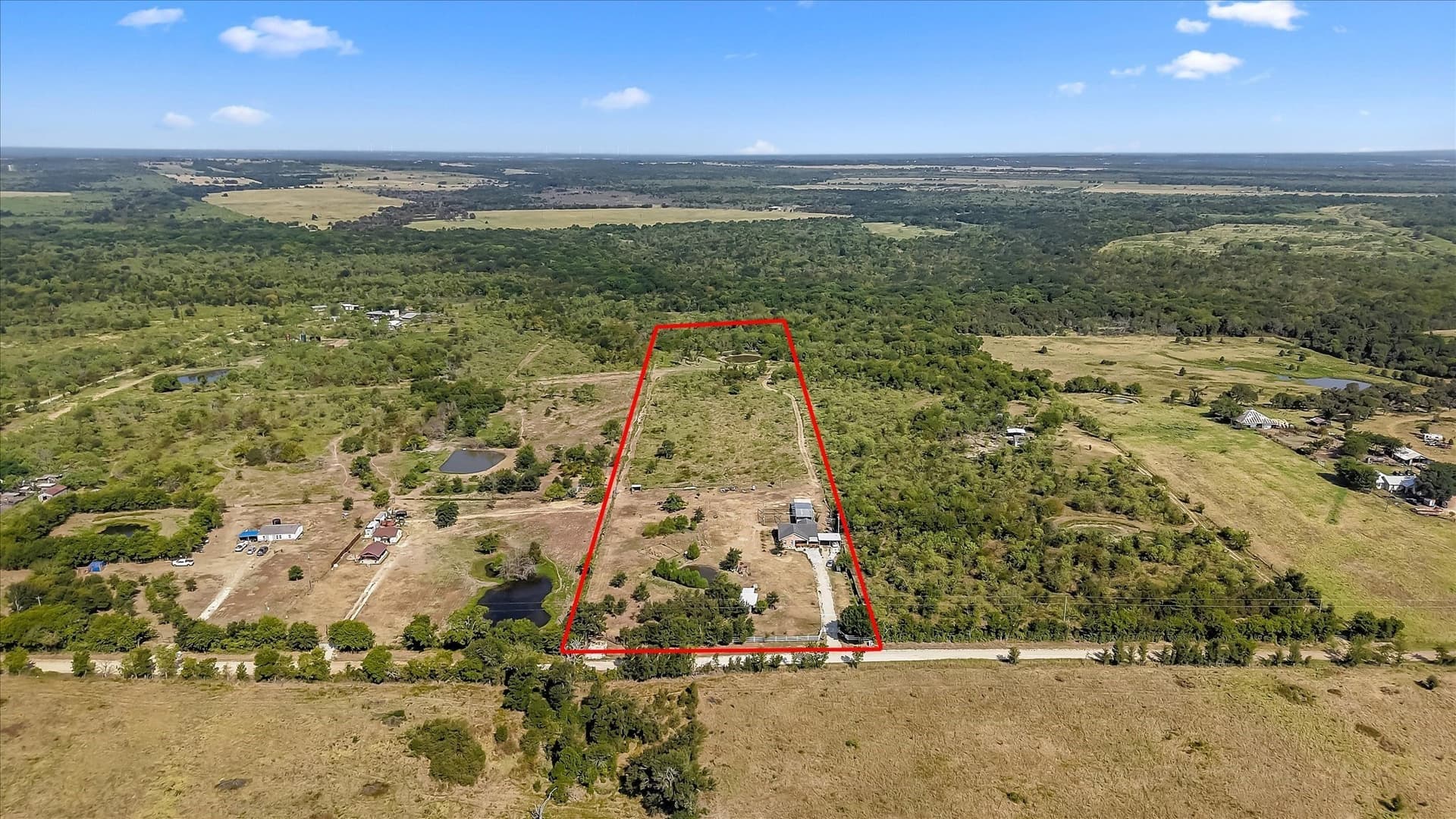 10 acres in Freestone County - photo 29