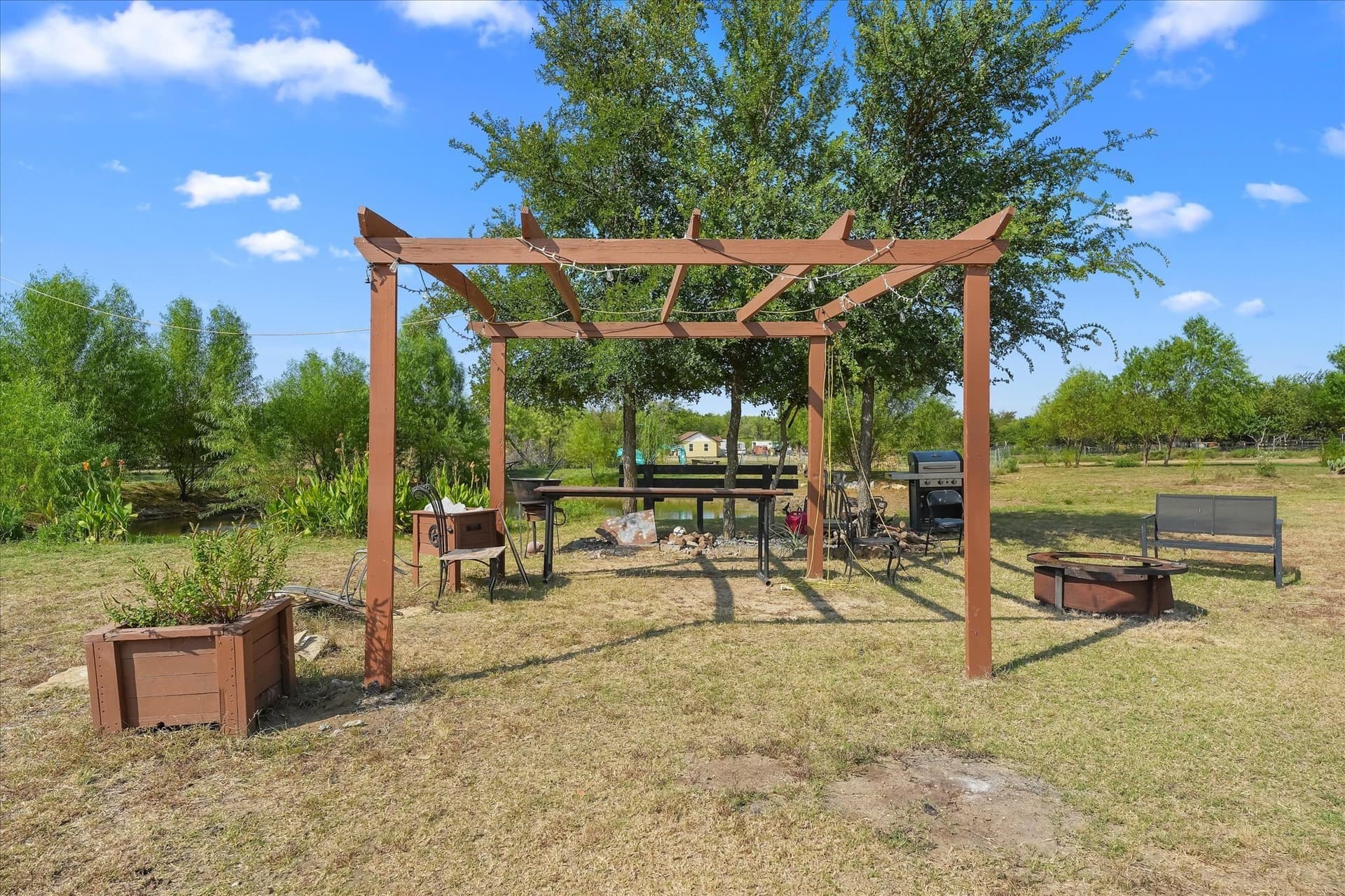 10 acres in Freestone County - photo 22