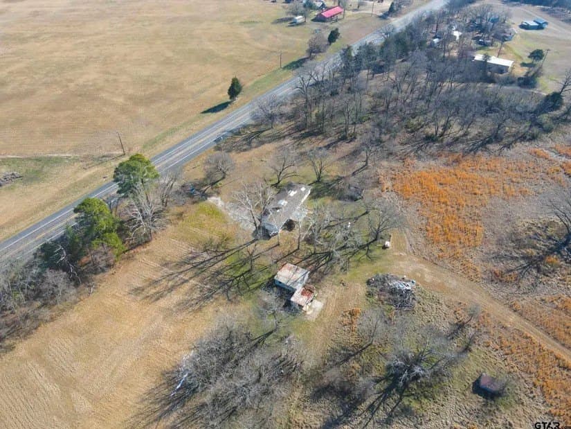 49.9 acres in Hopkins County gallery image 2