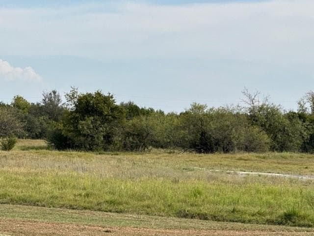 1.39 acres in Hill County