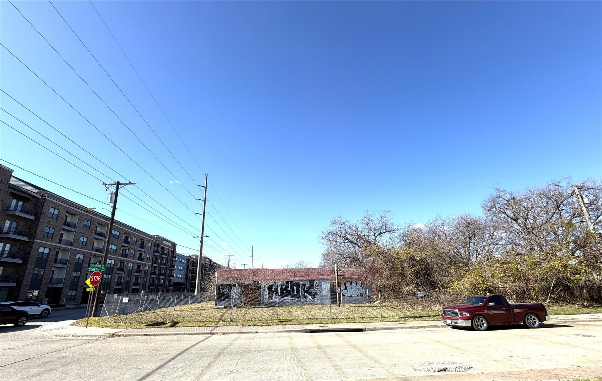 0.33 acres in Dallas County - photo 3