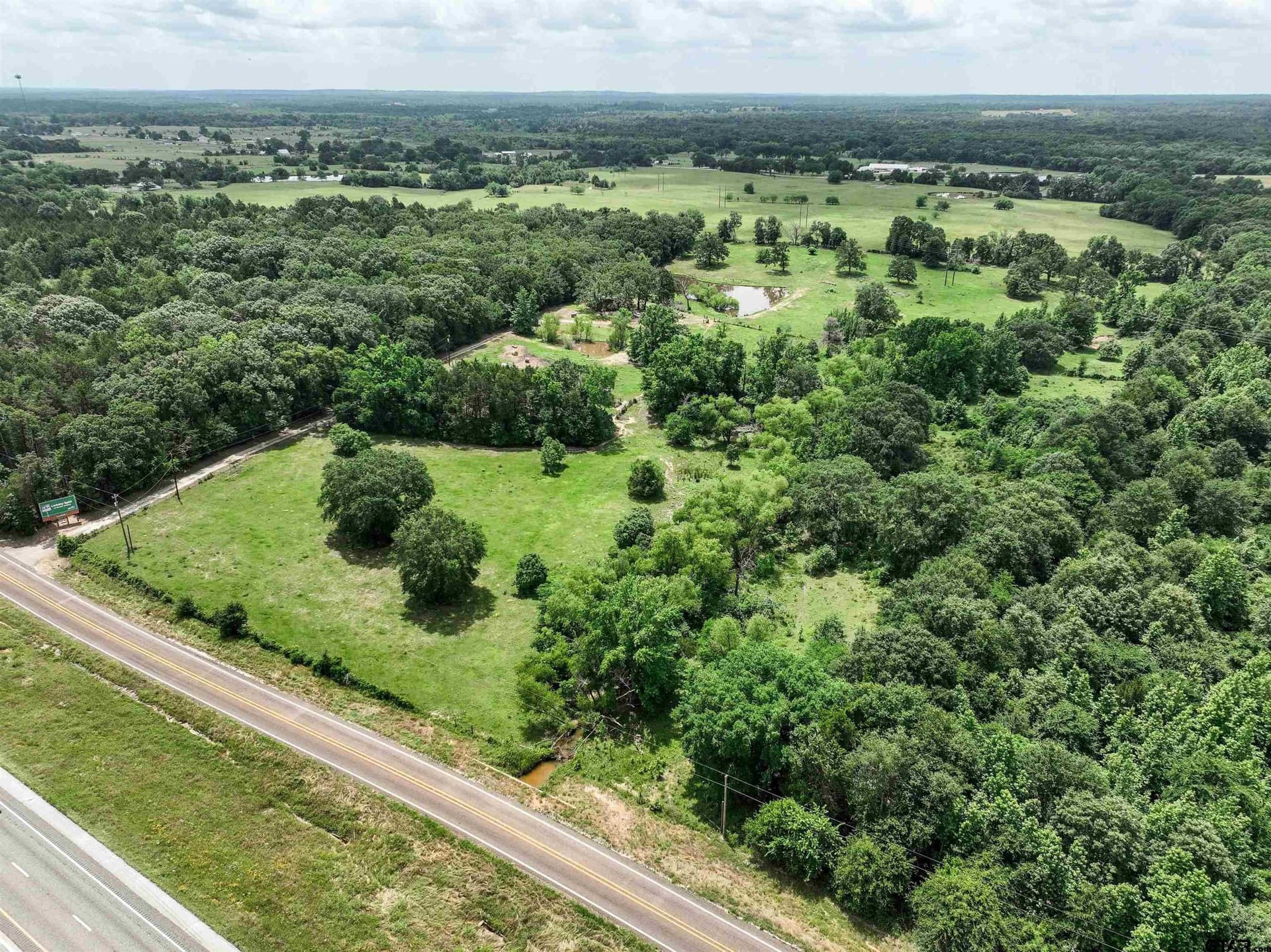 22.12 acres in Van Zandt County - photo 23