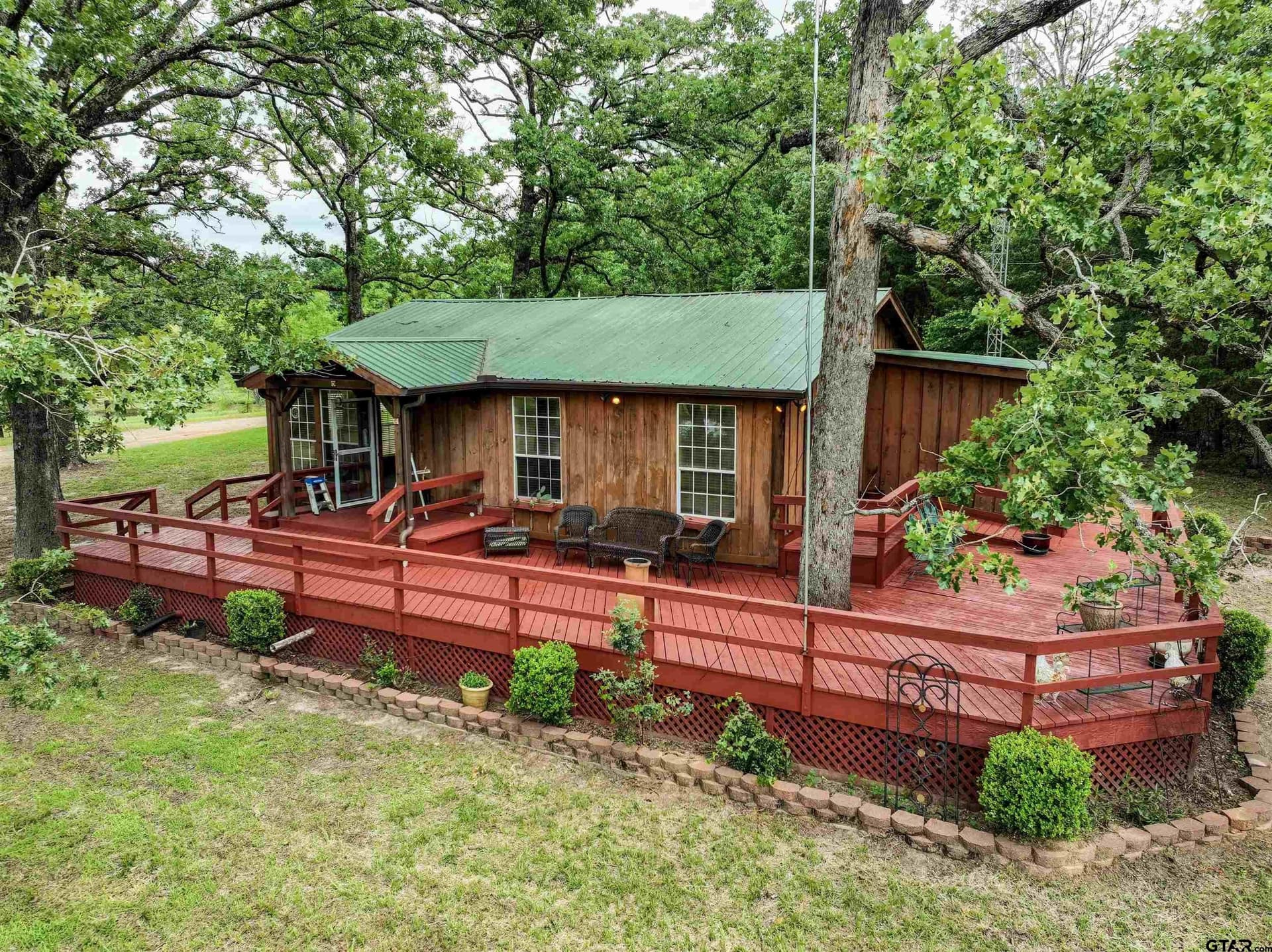 22.12 acres in Van Zandt County - photo 25