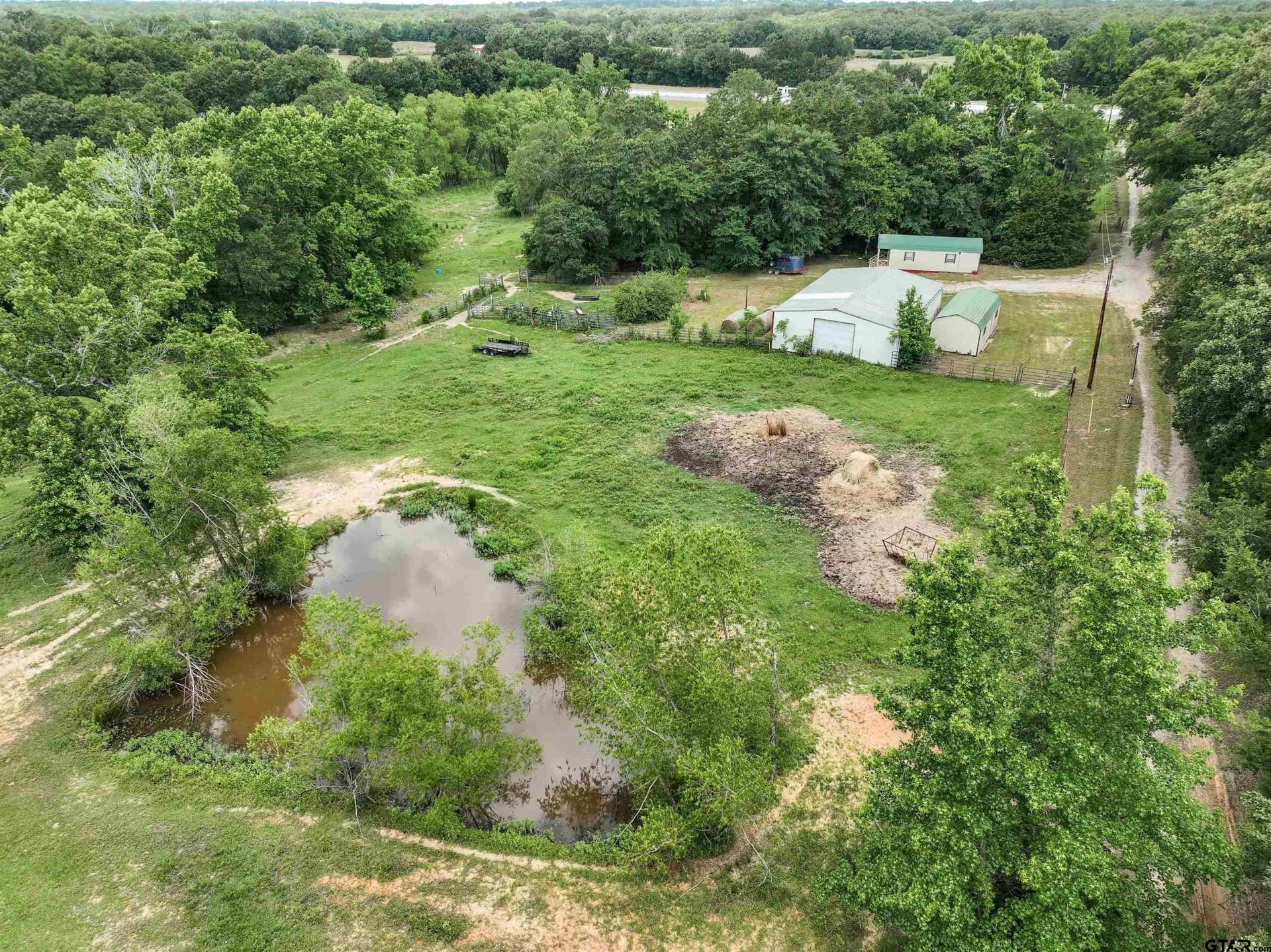 22.12 acres in Van Zandt County - photo 27