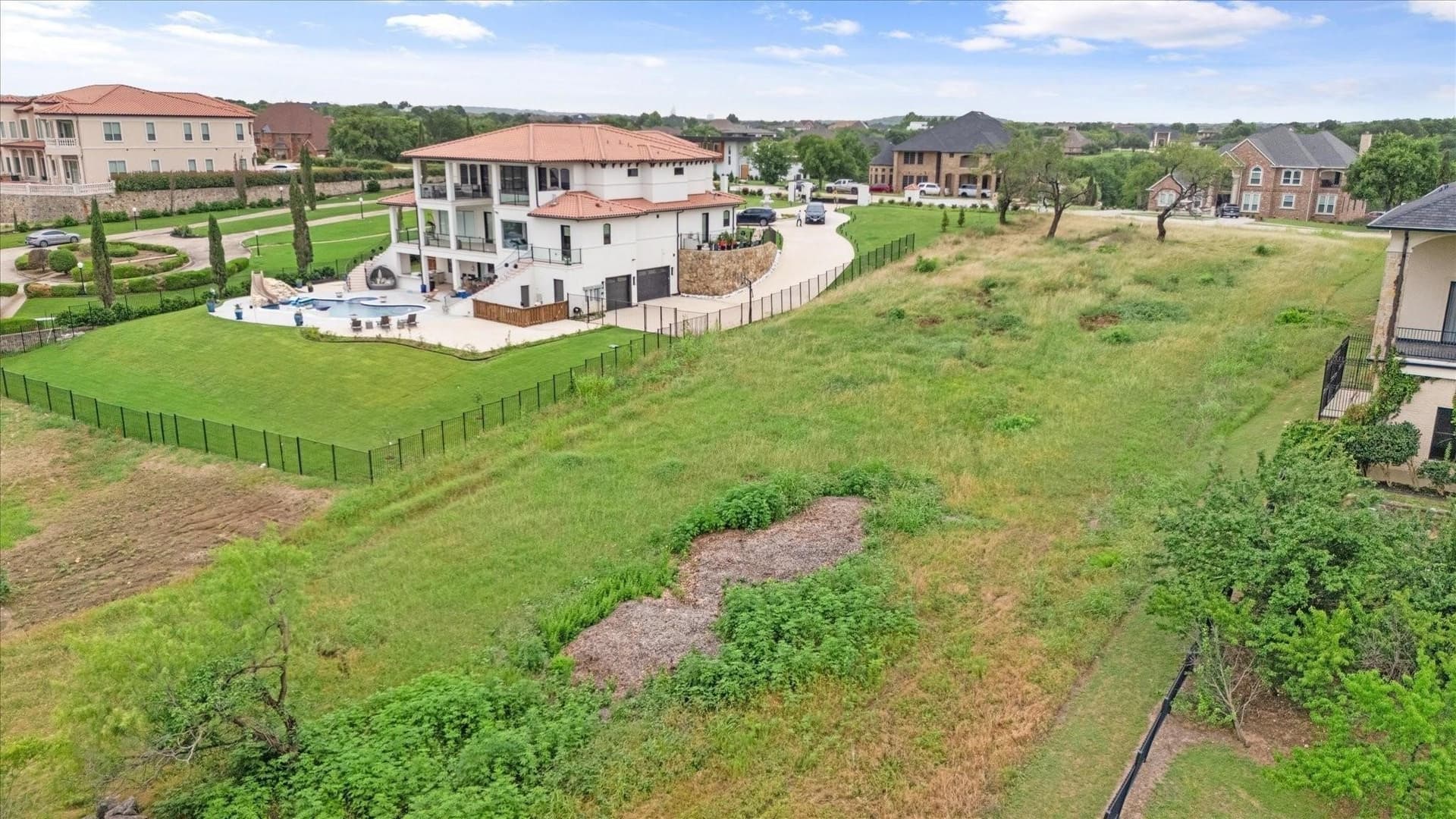 0.87 acres in Dallas County gallery image 3
