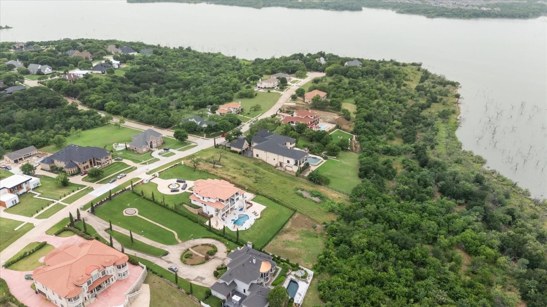 0.87 acres in Dallas County - photo 10