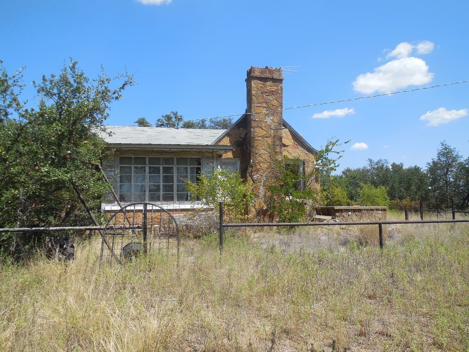 151.99 acres in Eastland County - photo 25