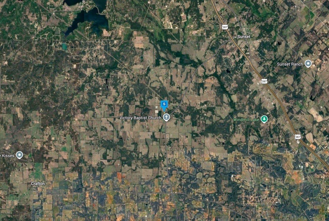 0.32 acres in Wise County gallery image 3